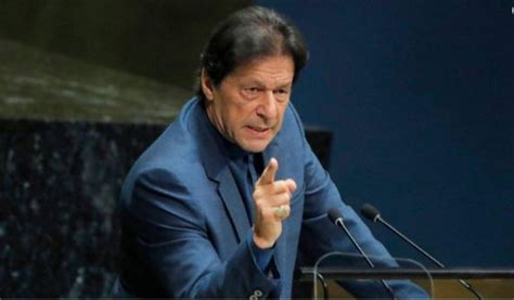 Imran Khan Says Raag Alpa Of Kashmir No Animosity With Anyone Except