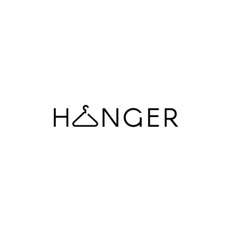 At logolynx.com find thousands of logos categorized into thousands of categories. Hanger Logo design for a boutique : logodesign
