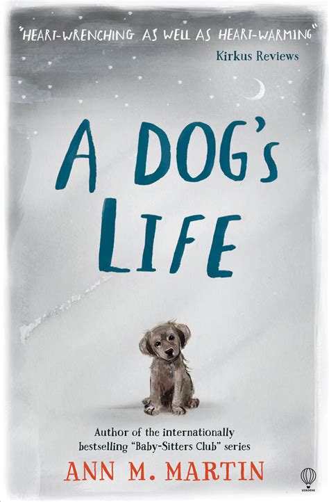 A Dogs Life By Ann M Martin Book Read Online