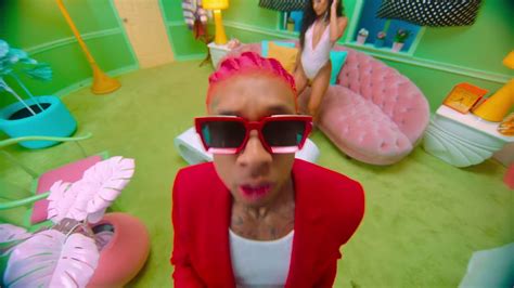 Tyga Ayy Macarena Official Video Youtube