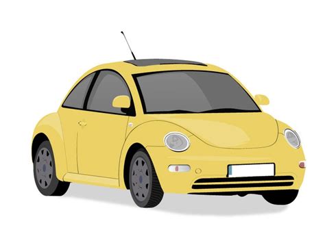 Tutorial Make Vector Car From Photo In Illustrator Ecommerce