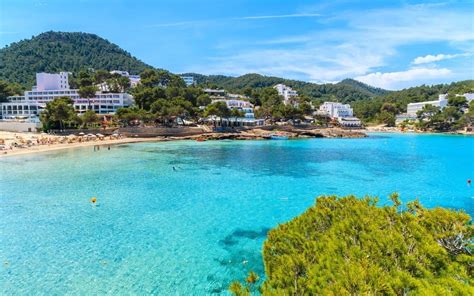 Where To Stay In Ibiza Away From The Clubs On The Beating Travel