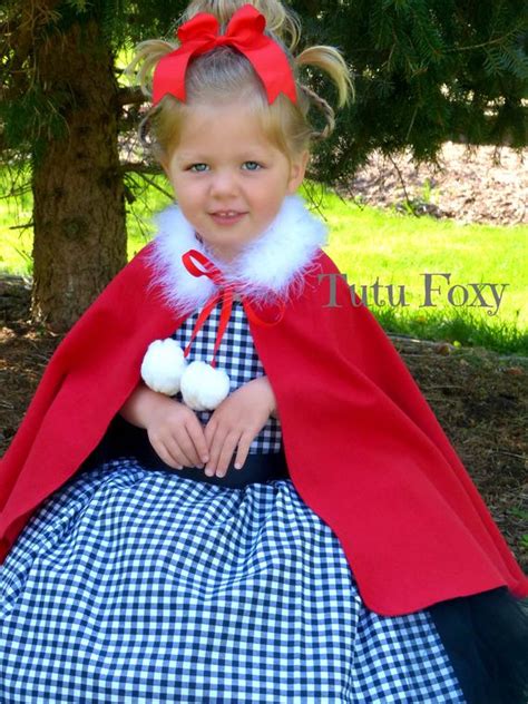 This Item Is Unavailable Cindy Lou Who Costume Homemade Costumes