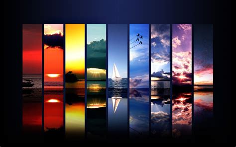 Sky wallpapers, backgrounds, images— best sky desktop wallpaper sort wallpapers by: the Spectrum of the Sky | Looks