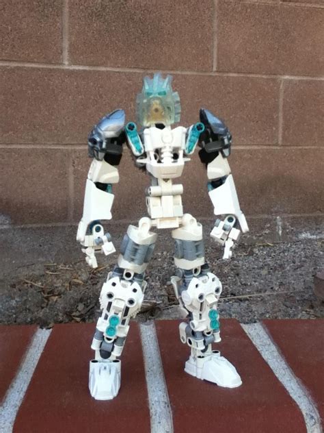 Mahaat Custom Bionicle Wiki Fandom