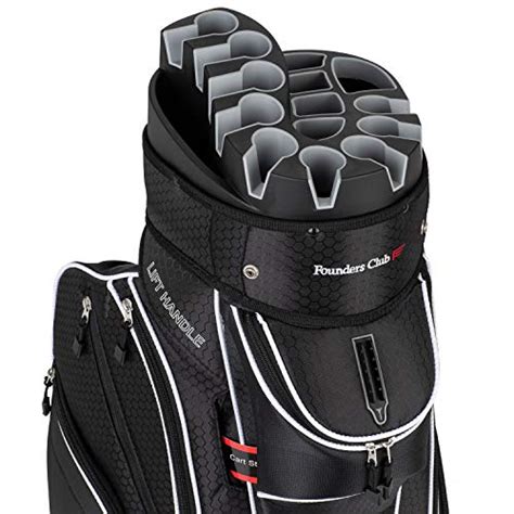 How to organize golf clubs in a golf bag? 10 Best Golf Bag With Individual Club Slots in 2020 ...