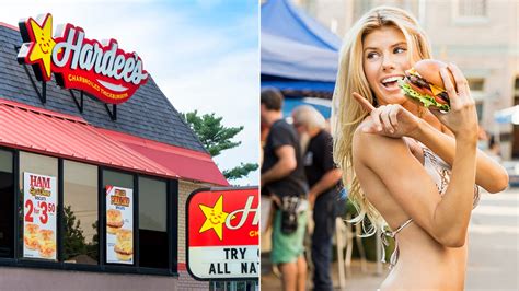 Hardees Distancing Itself From Carls Jr And Its Raunchier Ad