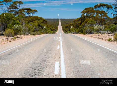 Australian Highway Hi Res Stock Photography And Images Alamy