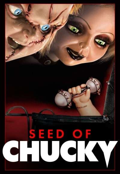 Watch Seed Of Chucky Movie Online 123movies
