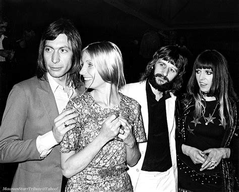 Charles robert watts (born 2 june 1941) is an english drummer, best known as a member of the rolling stones since 1963. DiboLand's TV and News Center 2007-2021: Rolling Stones ...