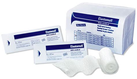 Elastomull Finger And Toe Wrap Lymphedema Products