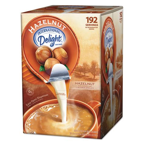 Check spelling or type a new query. ITD827965 International Delight Flavored Liquid Non-Dairy ...