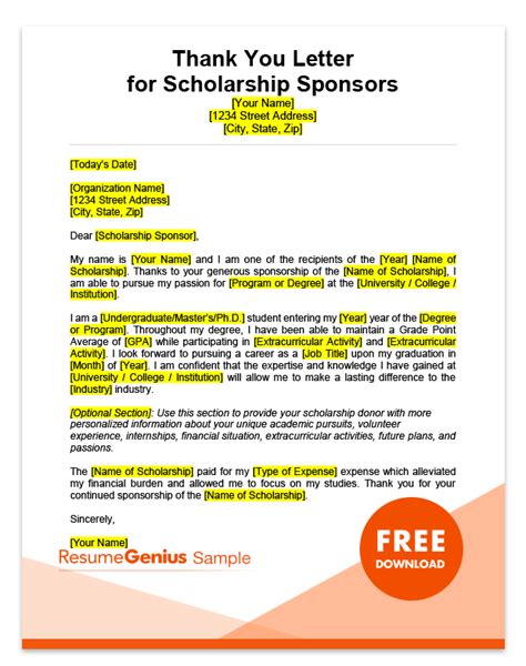 Sample scholarship motivation letter for phd. Scholarships Letters Examples | DANETTEFORDA