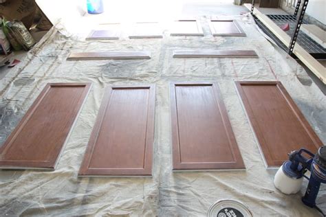 The best paint to use on kitchen cabinets; How to Paint Kitchen Cabinets Like a Pro - Bless'er House