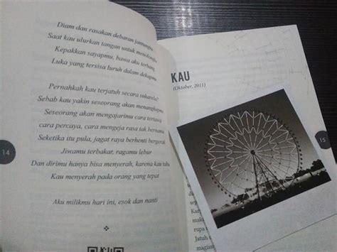 Review: Novel Konspirasi Alam Semesta Karya Fiersa Besari - Fashion Fimela.com