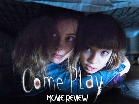 Come Play Review Come Play Movie Review And Rating 25 Not Enough