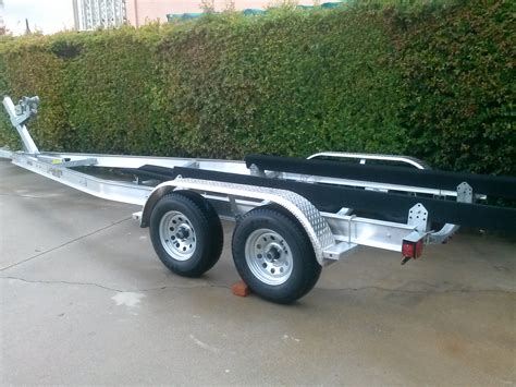 2015 Load Rite 6000lb Tandem Axle Trailer The Hull Truth Boating