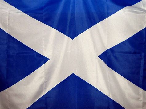 Misc Flag Of Scotland Wallpaper