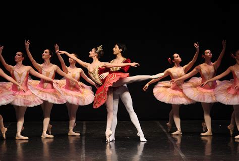 ballet clásico de valencia centro de danza mari cruz alcalá