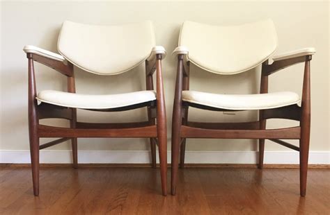 See more ideas about mid century furniture, furniture, mid century. Mid Century Modern Walnut Lounge Chairs by Thonet - EPOCH