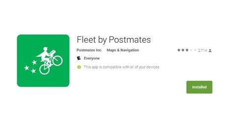 Postmates App: Pros And Cons of the Current Version - Courier Hacker