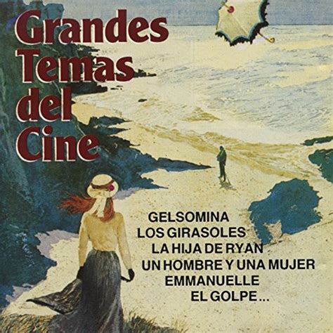 Cd 1993 Paul Mauriat Grandes Temas Del Cine En Cieza Cantabria
