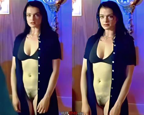 Rachel Weisz Full Frontal Nude Scenes Enhanced The Best Porn
