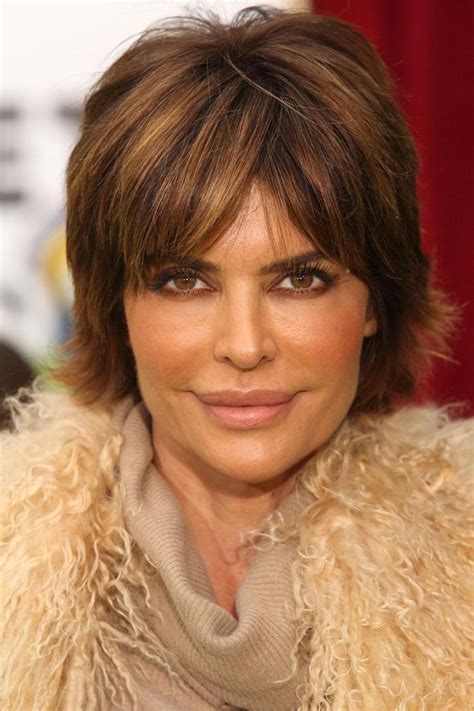 30 Spectacular Lisa Rinna Hairstyles Lisa Rinna Haircut Lisa Rinna