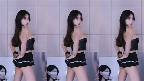 Bj Deer Sexy Dance Afreecatv Vod Korean Bj Koreanbj Youtube
