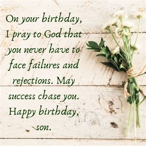 Happy Birthday Prayers And Blessings For Friends And Loved Ones