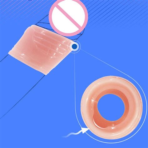 Penis Ring Repair Circumcision Complex 2pcs Male Foreskin Aliexpress