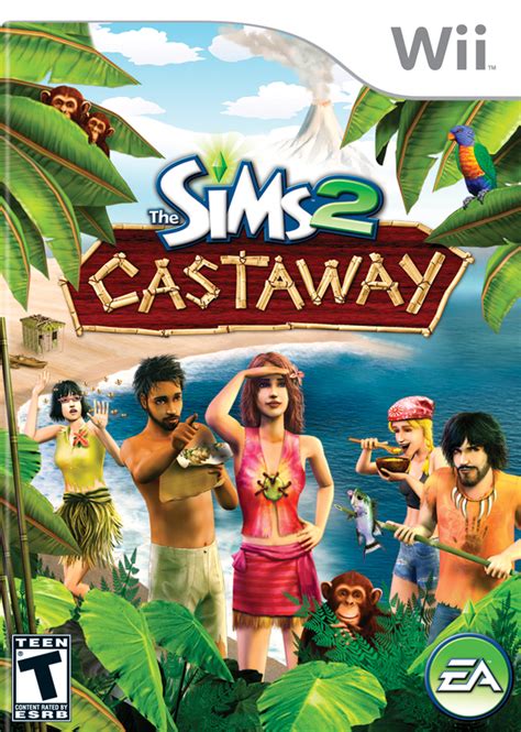 The Sims 2 Castaway Metacritic