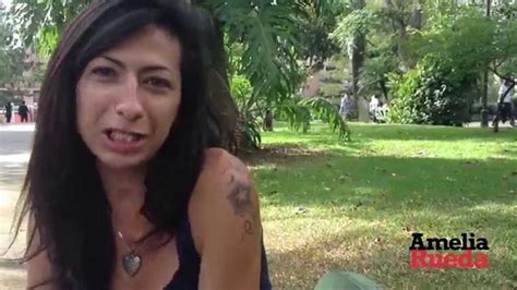 Ameliatv Ser Una Mujer Transgénero En Costa Rica Youtube