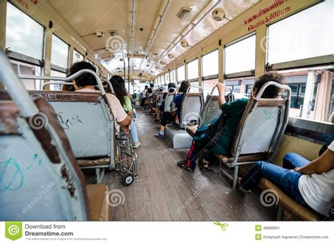 bus thai telegraph