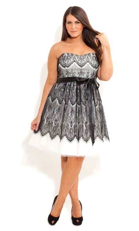 Formal Plus Size Dresses