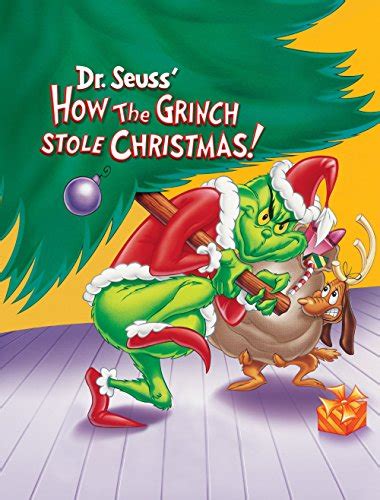 How The Grinch Stole Christmas Photos And Pictures