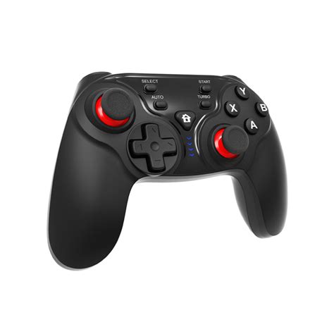 Wireless Controller For Android / PC / PS3 TI-1893 ...
