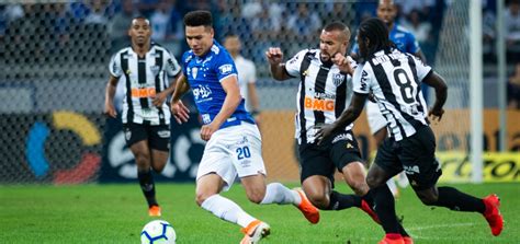 O serviço de resultados copa do brasil 2021 ao vivo em flashscore.com.br oferece informações para copa do brasil 2021. Copa do Brasil: Como assistir Atlético-MG x Cruzeiro ao ...