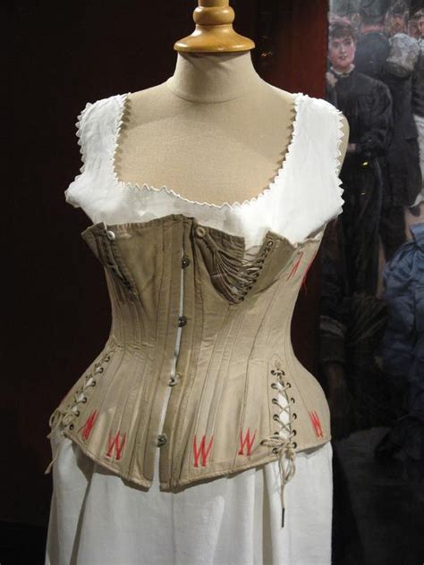 Pin On Maternity And Nursing Corsets Through History
