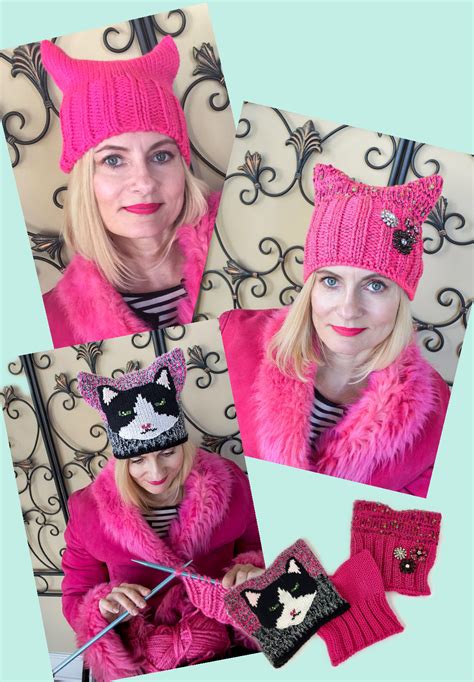 the pussyhat project etsy me 2k525wx pussyhat cathat