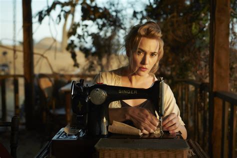 A short fantasy drama film about a struggling dressmaker and his mannequin. Film Review: THE DRESSMAKER - ZekeFilm