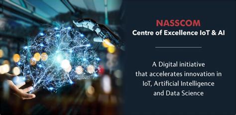 Nasscom Centre Of Excellence Iot And Ai In India Building An Ecosystem To Spur Innovation Web