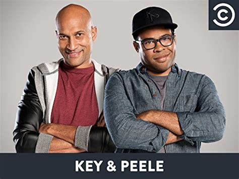 Key And Peele The Job Interview Tv Episode 2015 Imdb