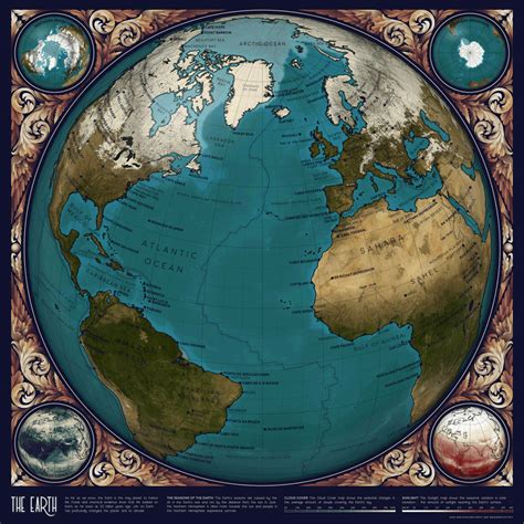 Political Map Of The World Maps Of The World Gif Vrogue Co