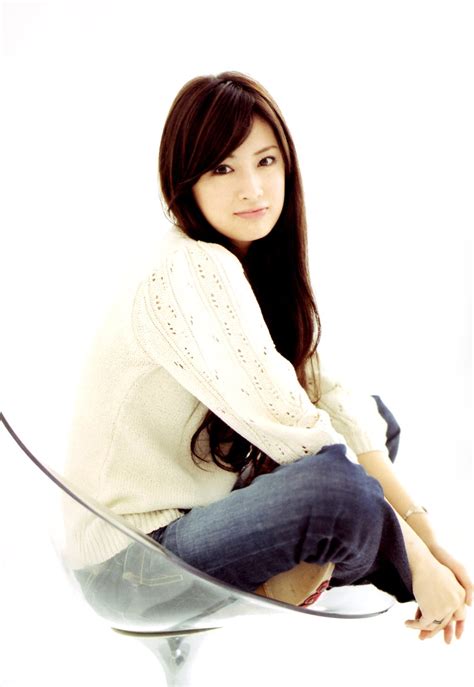 Keiko Kitagawa scan from magazine | Japanese Idol 2012