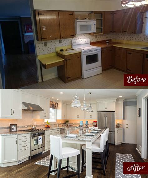 Your remodeled kitchen stock images are ready. Remodeled Kitchen Pictures Baltimore, Columbia, Ellicott ...