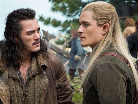 Orlando Bloom Says Its Unlikely Hell Return As Legolas For Amazons