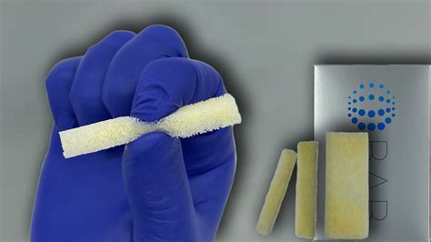 Demineralized Cancellous Sponge Berkeley Advanced Biomaterials