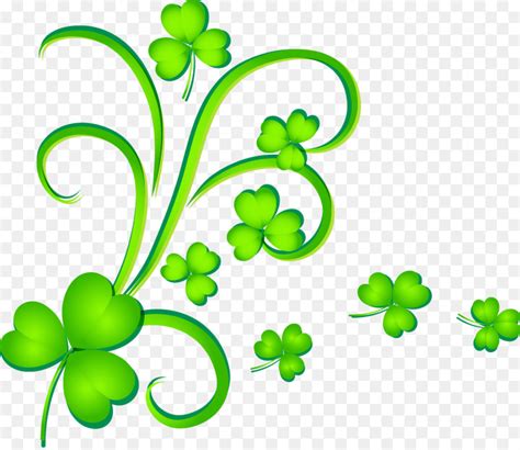 4 Leaf Clover Vector Free At Getdrawings Free Download