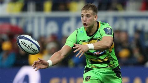 harry mallinder prolonge à northampton rugbyrama fr